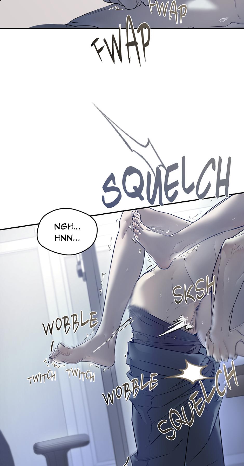 Nerd Project, Chapter 36 image 16